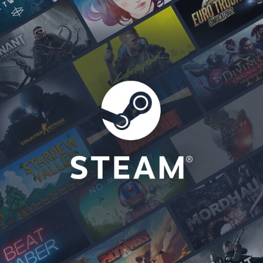 steam