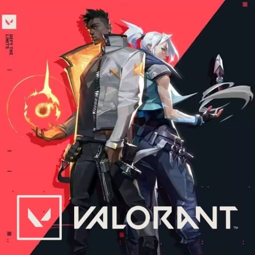 VALORANT-gift card