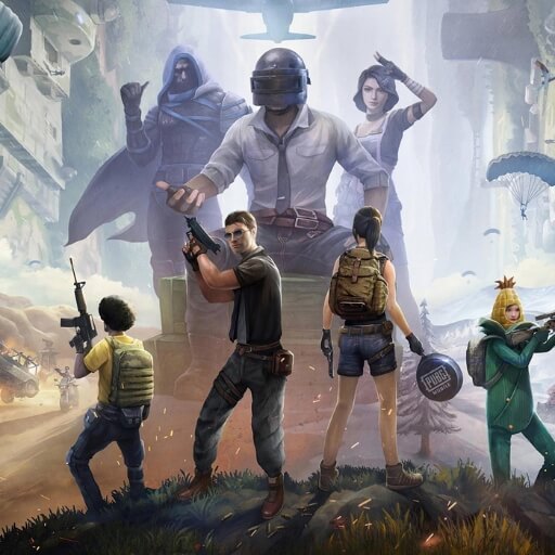pubgm-uc-code