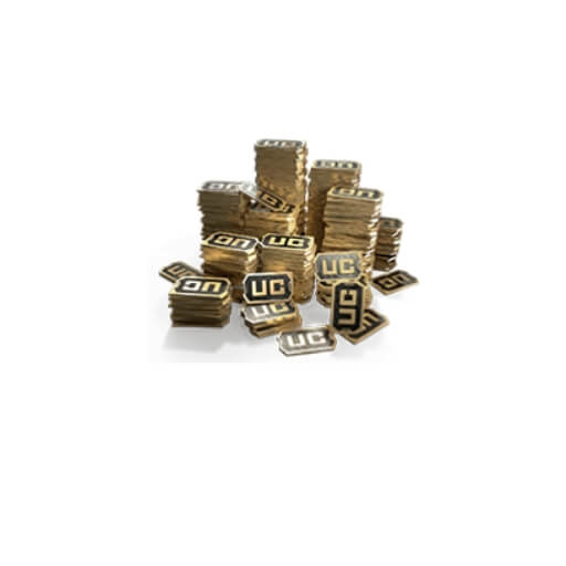 pubgm-uc-code