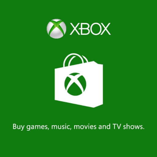 Xbox Live Gift Card USD in Bangladesh - Gift Cards Zone Bd