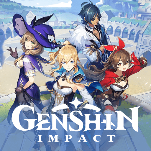 Genshin-Impact