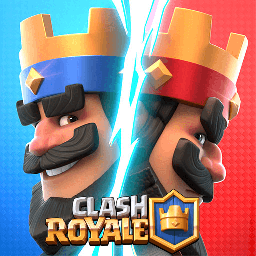 clash-royale