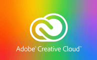 Adobe Creative Cloud Subscription