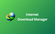 Internet Download Manager (IDM) Subscription