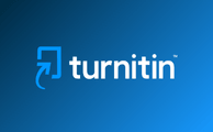 Turnitin Subscription