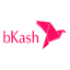 Bkash logo