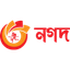 Nagad logo