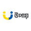 Upay logo