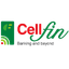 Cellfin logo