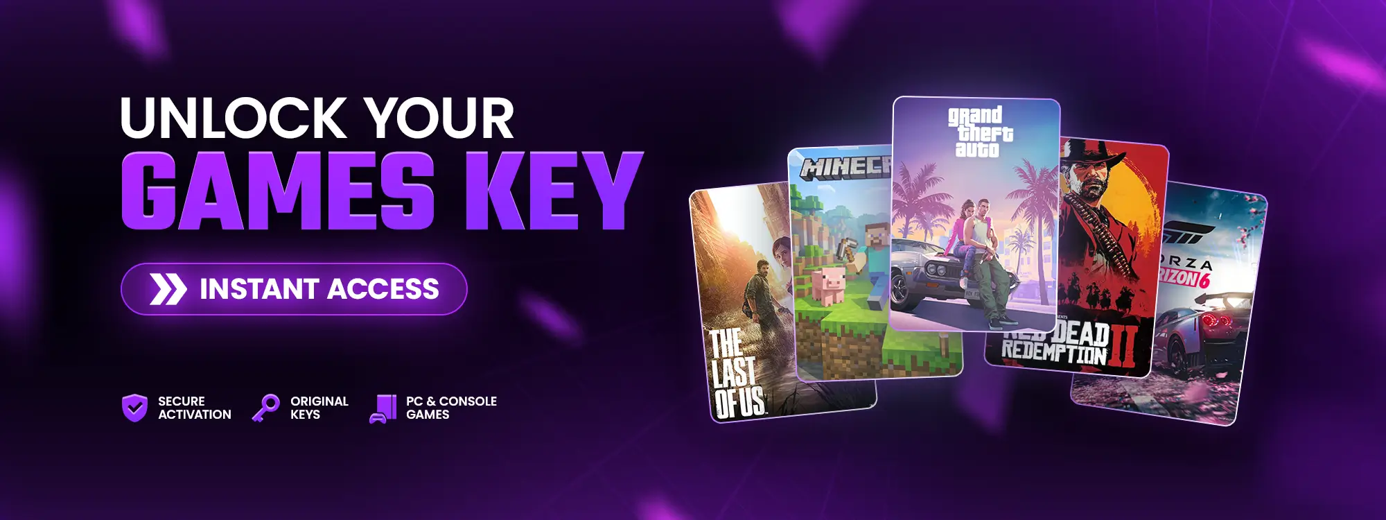 Buy Game Keys Bangladesh - Gift Cards Zone BD