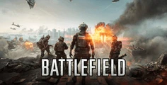 Battlefield game key Bangladesh