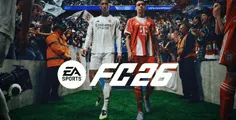 EA FC26 game key Bangladesh