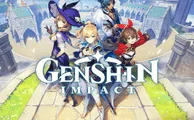 Genshin Impact top up Bangladesh