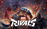 Marvel Rivals Home page GCZBD