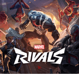 Marvel Rivals cetalog GCZBD