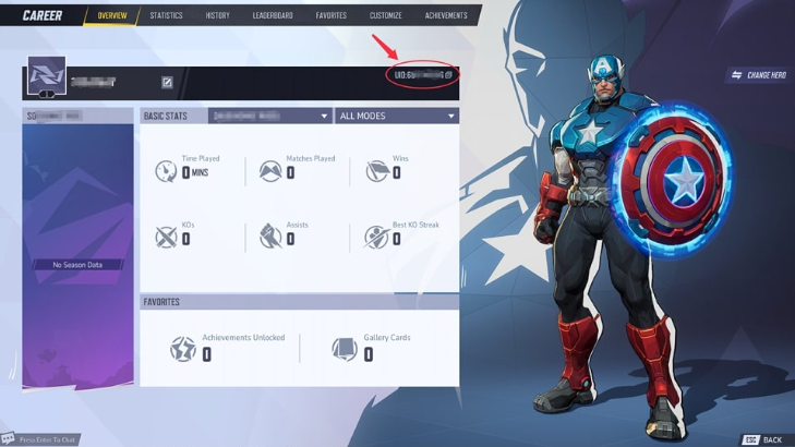 marvel rival uid check