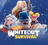 whiteout survival Catalog gczbd