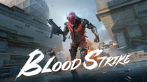 blood strike card GCZBD