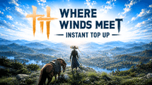 Where Winds Meet card gczbd