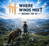 Where Winds Meet cetalog gczbd
