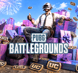 pubg mobile uc gczbd