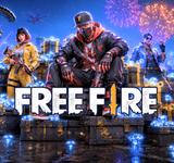 Free Fire gczbd