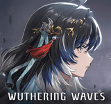 wuthering waves cetalog gczbd