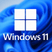 Windows 11 Activation key card product