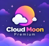 Cloud Moon Premium subscription cetalog GCZBD