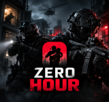 Zero Hour pc steam key cetalog