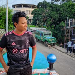 Nobel chakma